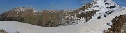 59 Val d'Arera ancora biancheggiante di neve
